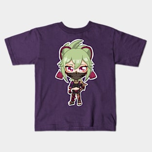 Kuki Shinobu Kids T-Shirt